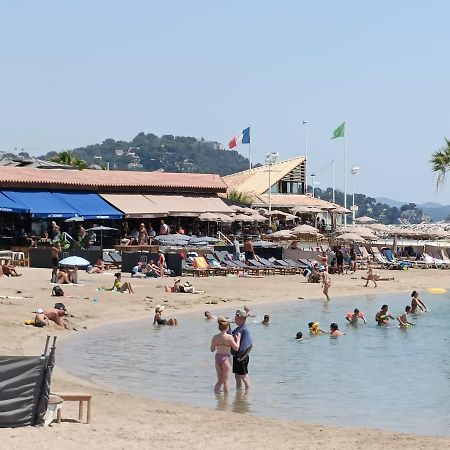 Hotel Le Côte d'Azur à Toulon Extérieur photo