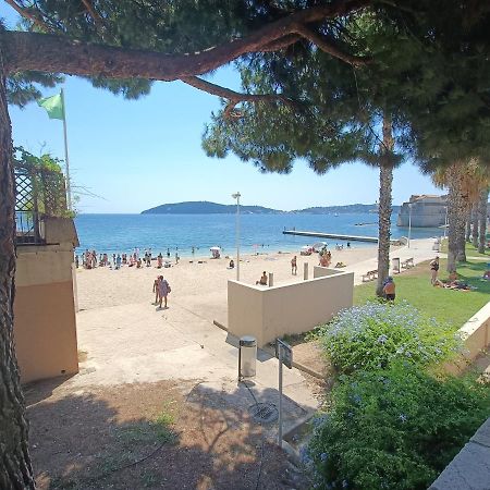 Hotel Le Côte d'Azur à Toulon Extérieur photo
