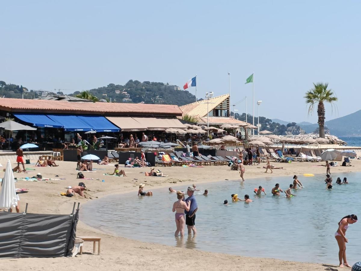 Hotel Le Côte d'Azur à Toulon Extérieur photo